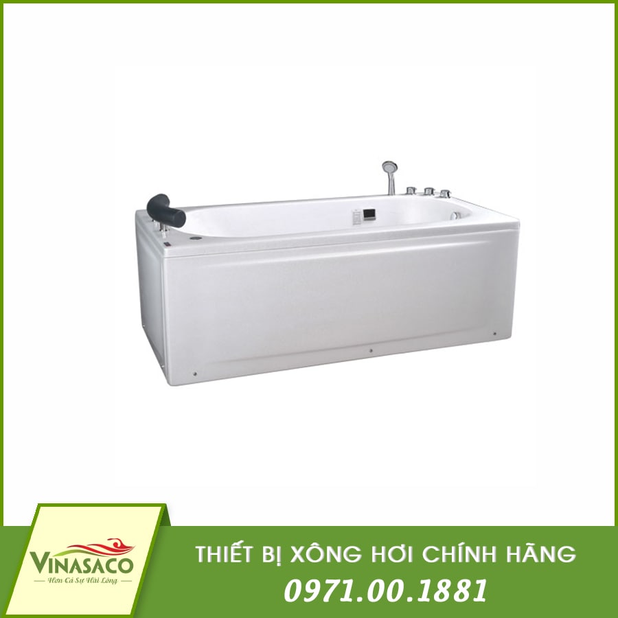 Bồn tắm massage micio dpm 170D